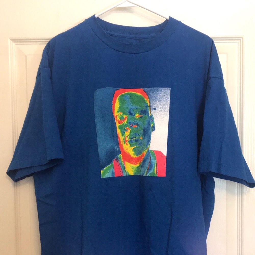 brockhampton tshirt